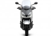 Yamaha X-Max 125